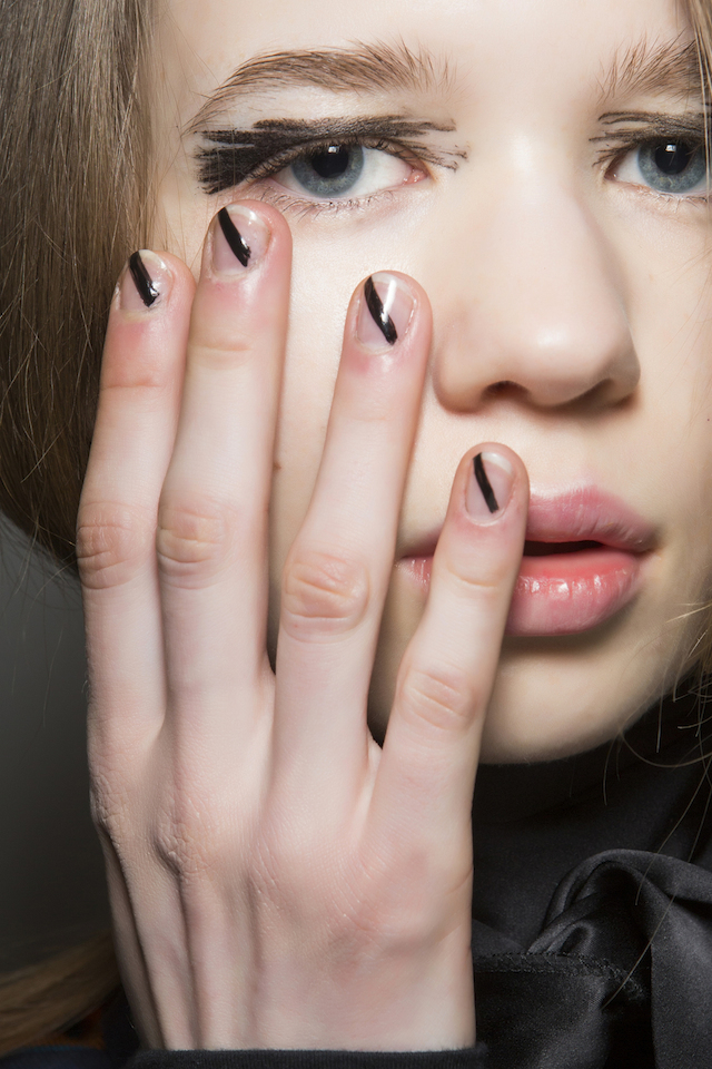 House of Holland, осень-зима 2015